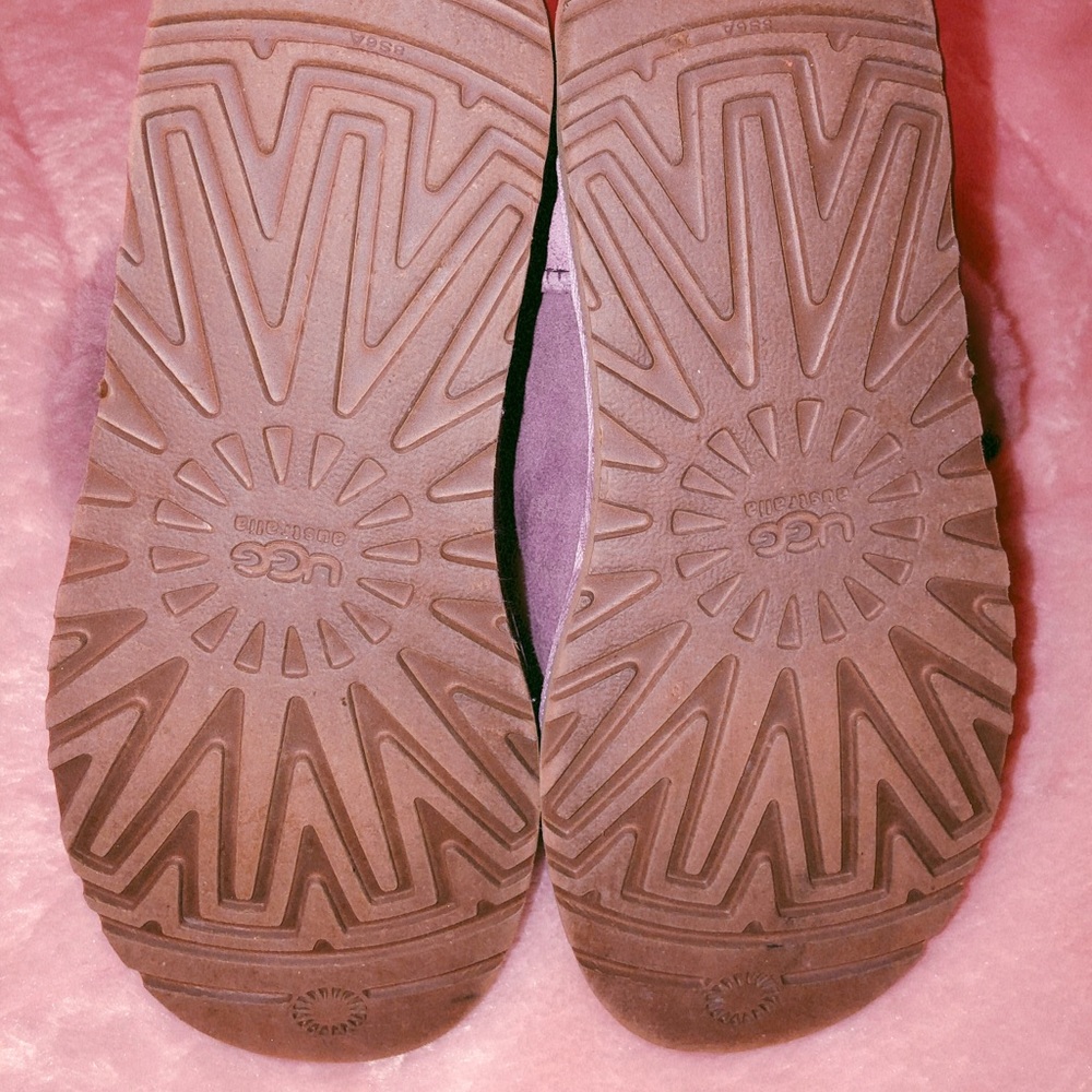 Bailey Button Ugg Boot - image 5